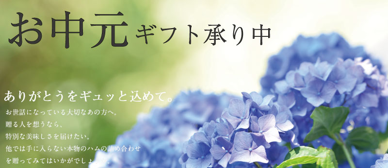 お中元 高級ハム 筑波ハム ギフト 詰め合わせ