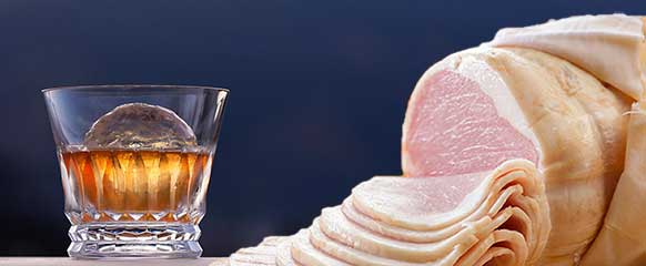 日の丸ウィスキー ギフト 木内酒造 筑波ハム