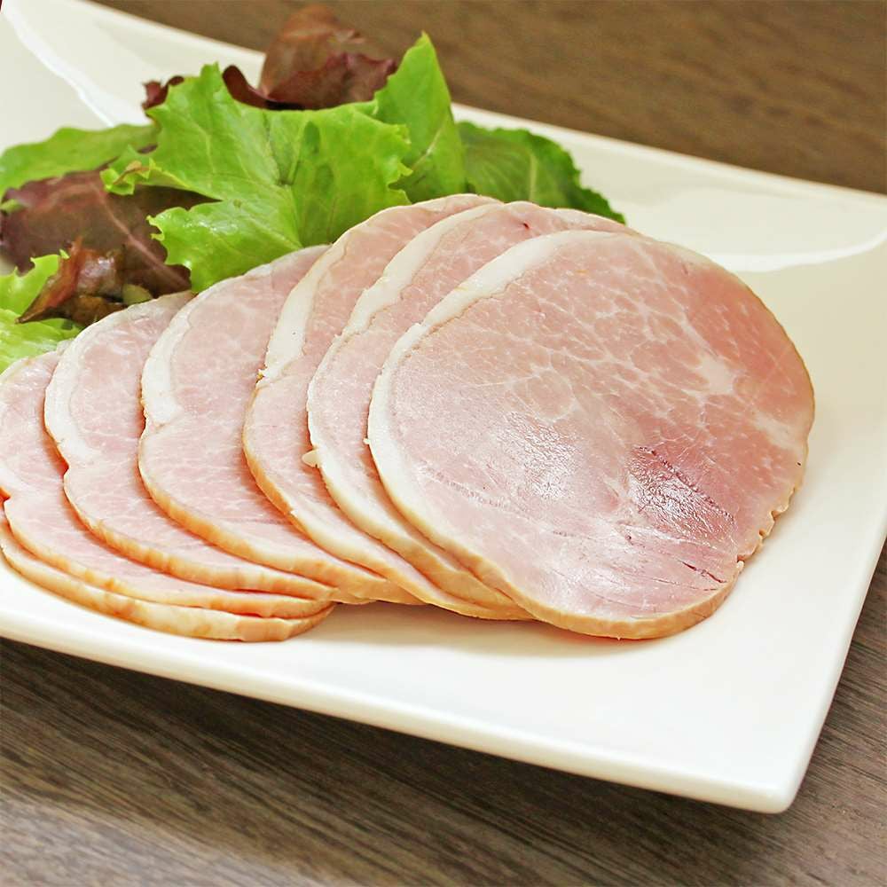 ロースハム
