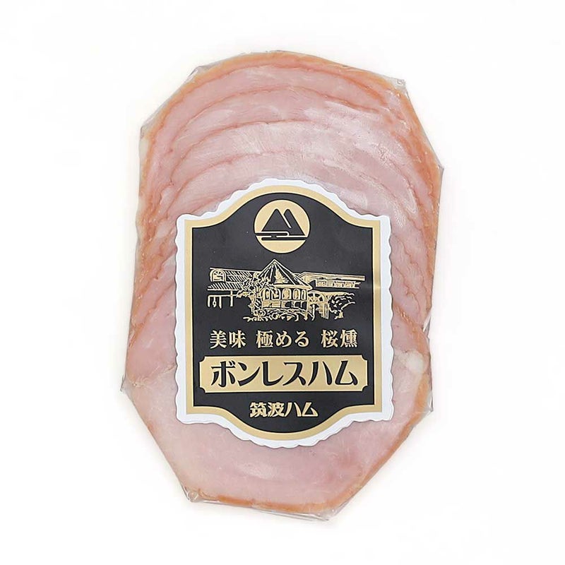 無添加 ボンレスハム 無添加ハム