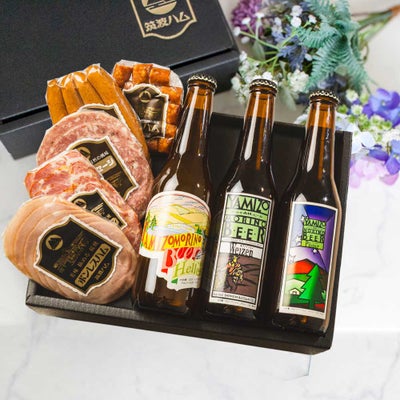 父の日ギフト 地ビール クラフトビール