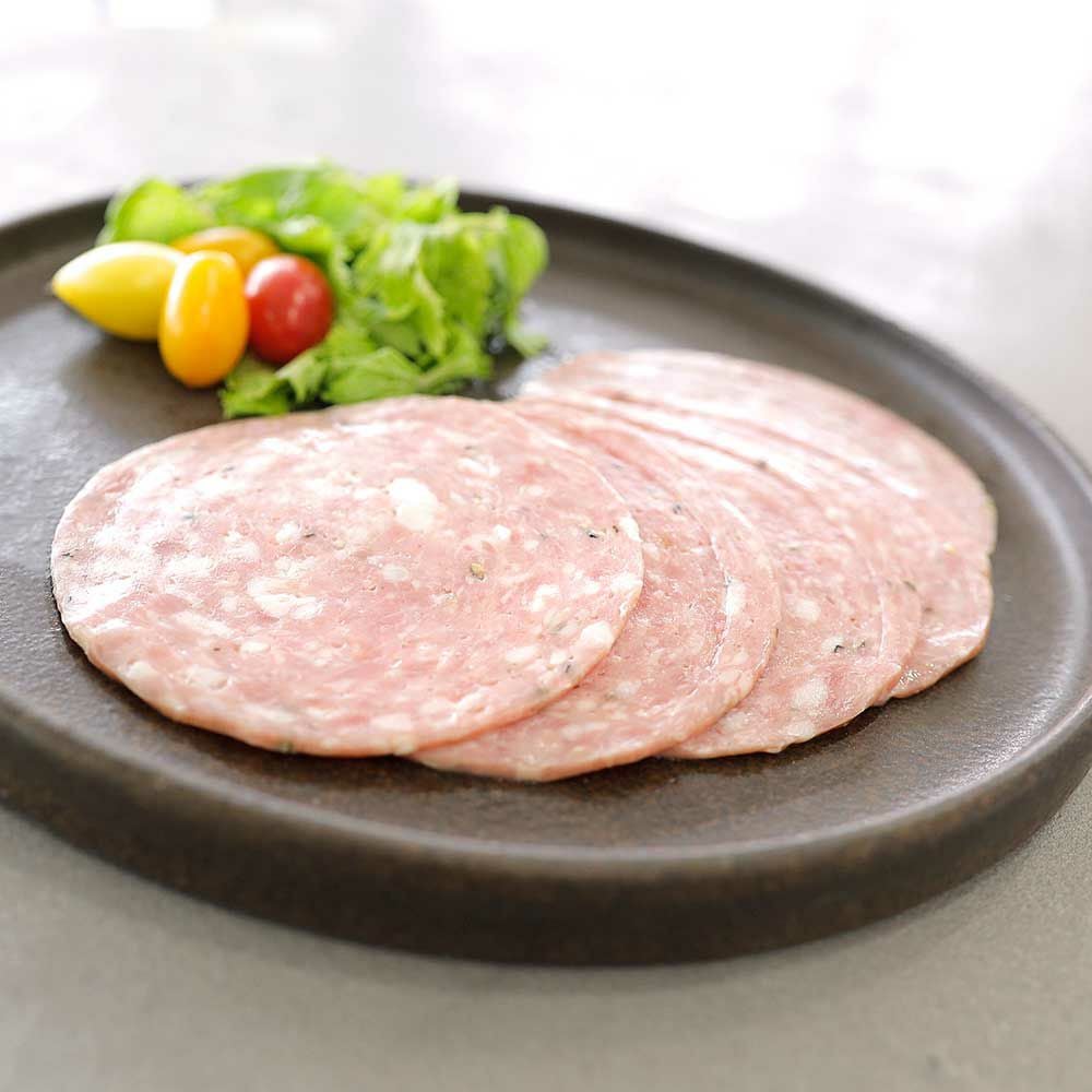 ビアソーセージ