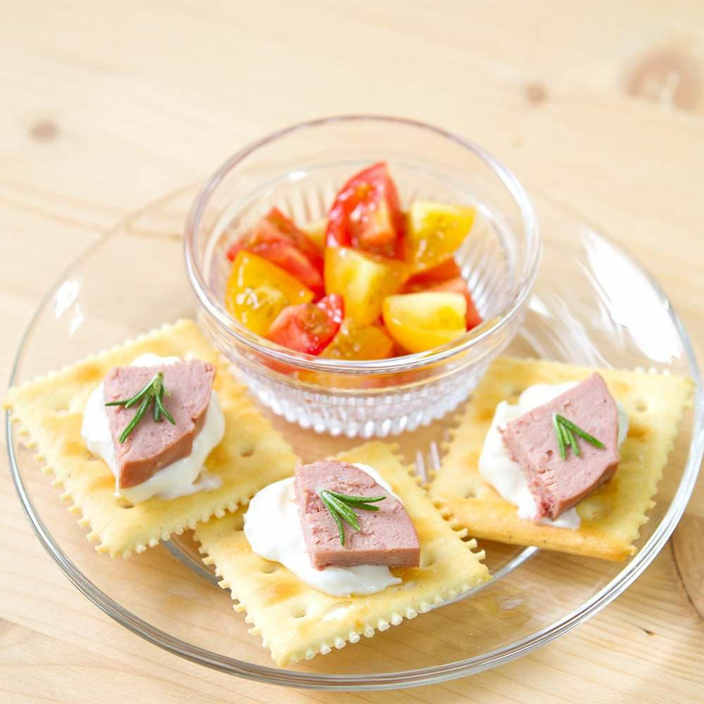 レバーソーセージ 150g | 筑波ハムオンラインショップ | レバーヴルスト