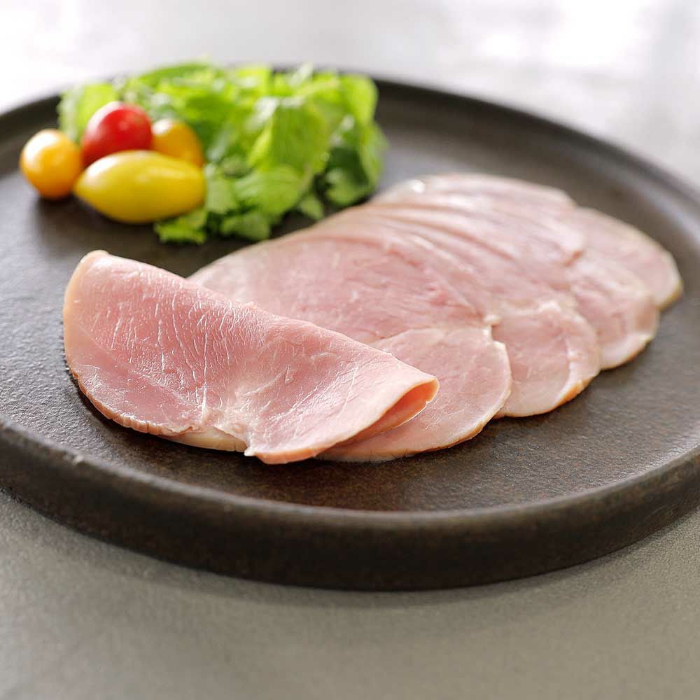 常陸の輝き ハムギフトセット 桐ノ弐 | 筑波ハムオンラインショップ