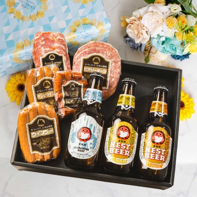 父の日ギフト 地ビール クラフトビール