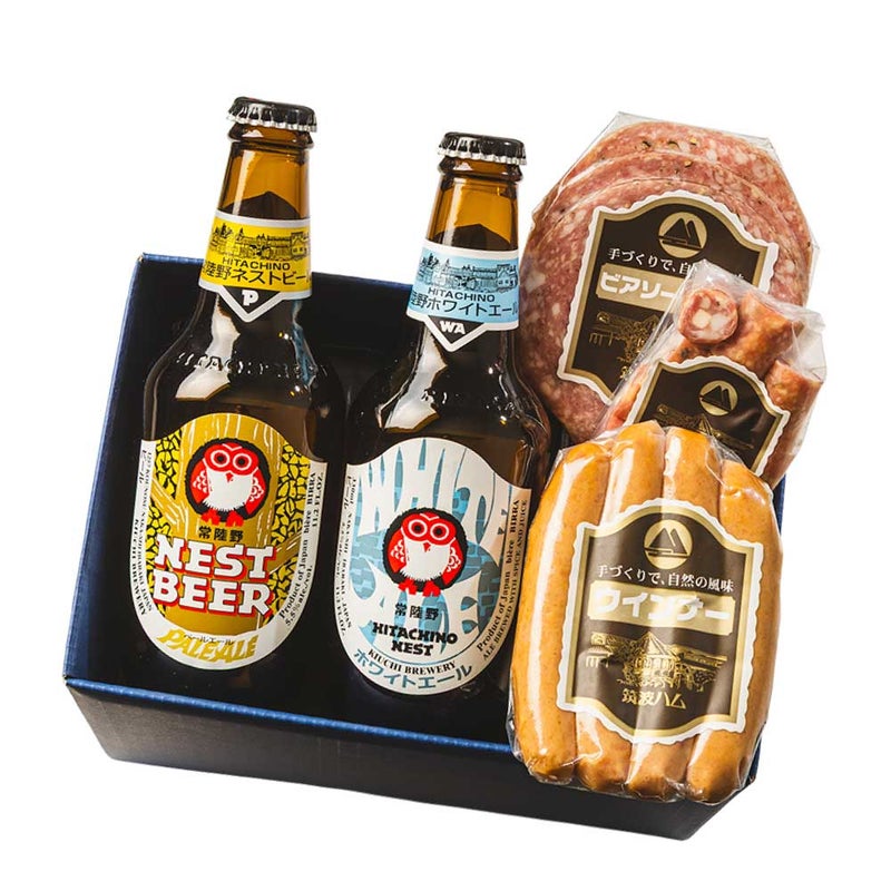 父の日ギフト 地ビール クラフトビール