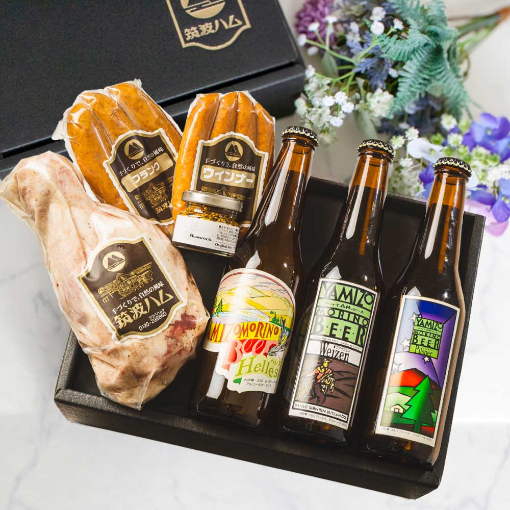 母の日ギフト 地ビール クラフトビール