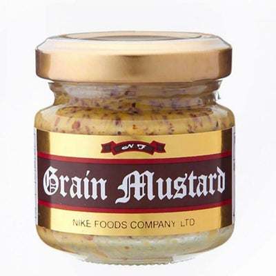 グレインマスタード
