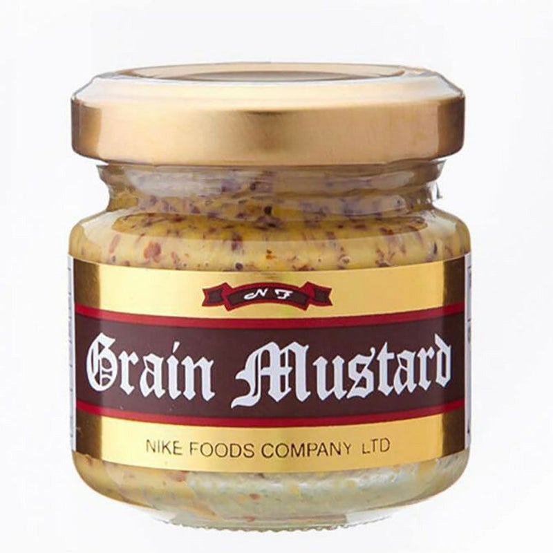 グレインマスタード