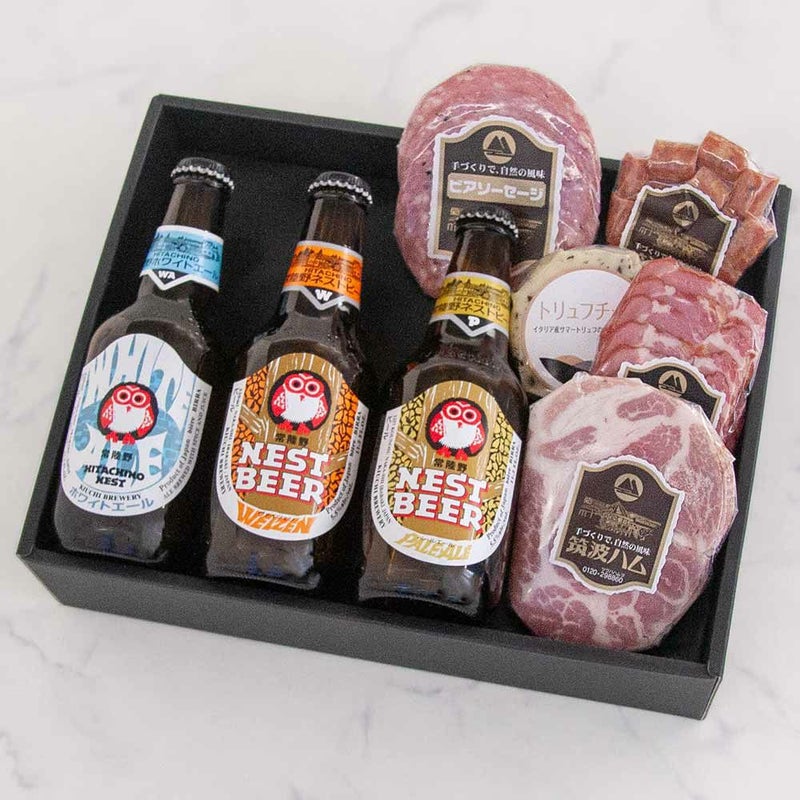 父の日ギフト 地ビール クラフトビール