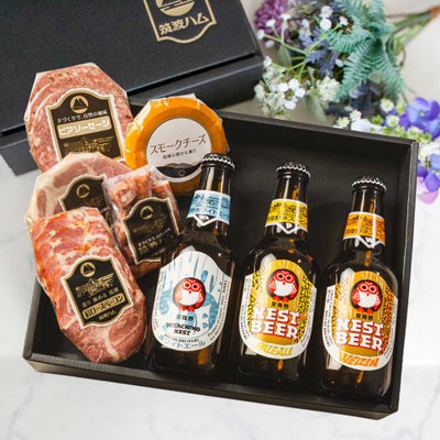 お中元ギフト 地ビール クラフトビール