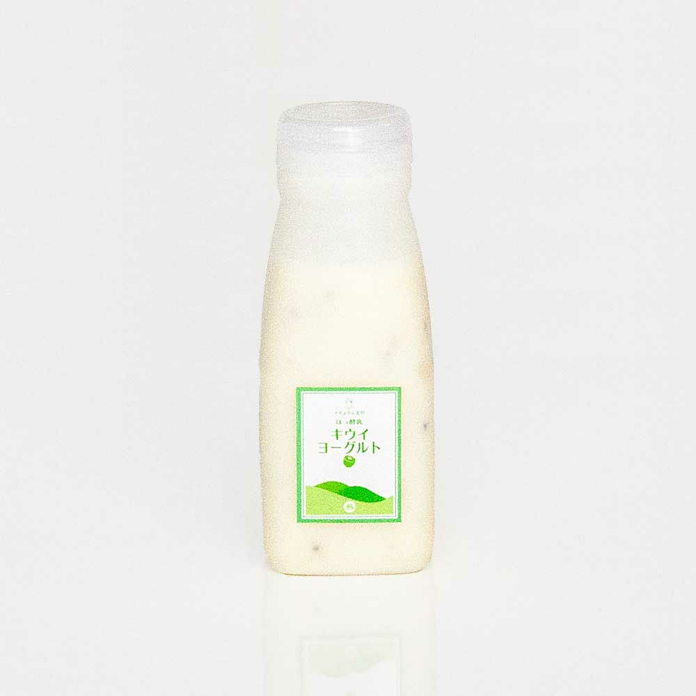 ドリンクヨーグルト キウイ