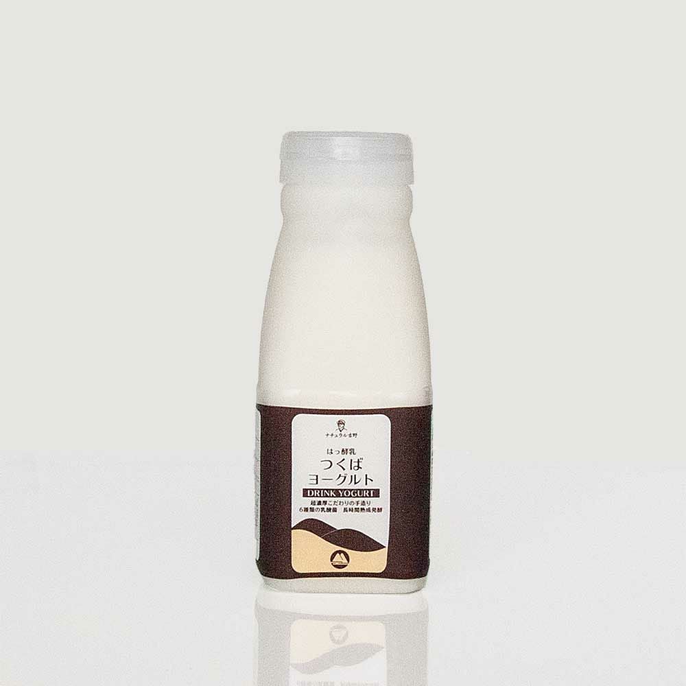 ドリンクヨーグルト ブルーベリー