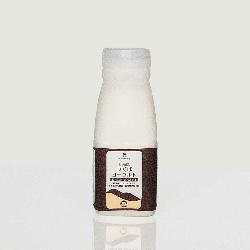 ドリンクヨーグルト ブルーベリー