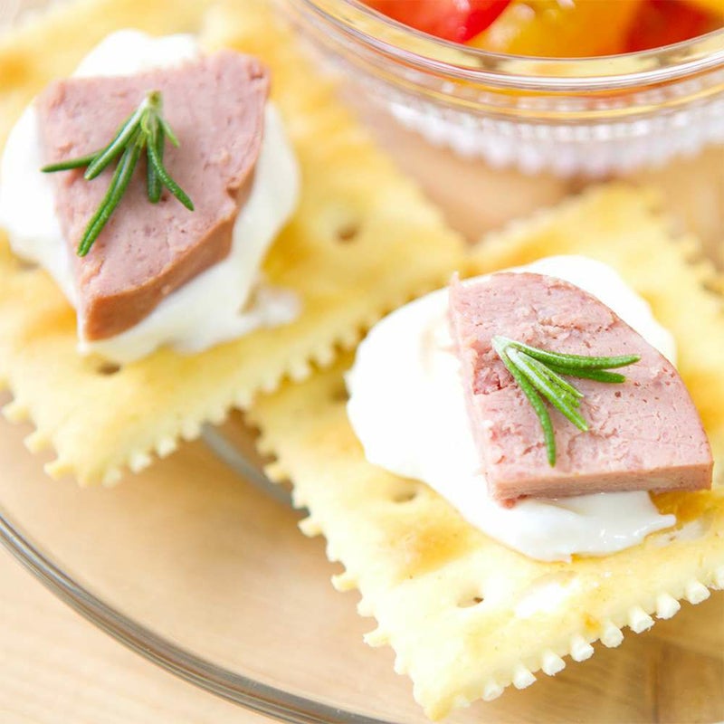 レバーヴルスト セット