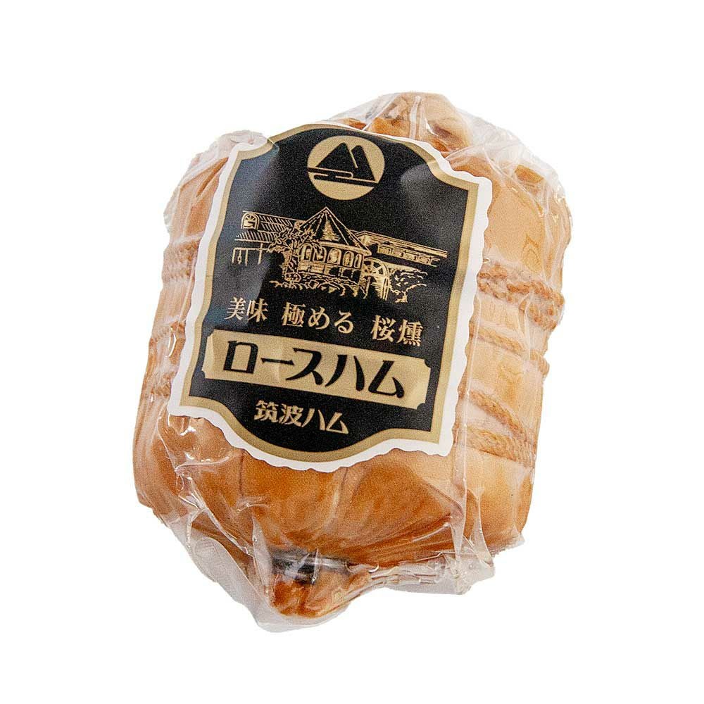和の旨み】ロースハム 無添加