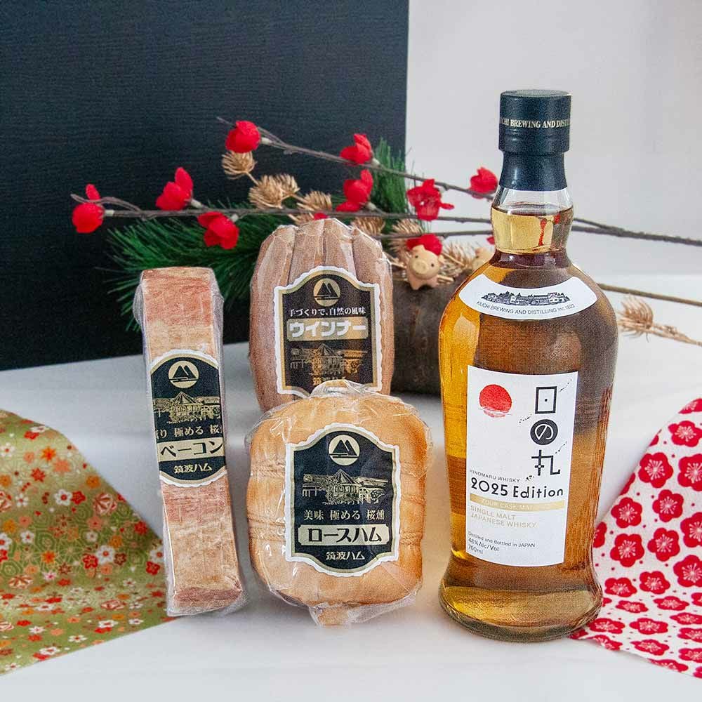 日の丸ウイスキー 常陸野 シングルグレーン さくらカスクフィニッシュ