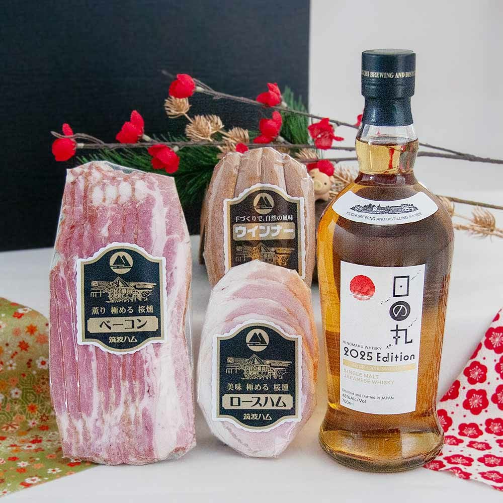 日の丸ウイスキー 常陸野 シングルグレーン さくらカスクフィニッシュ