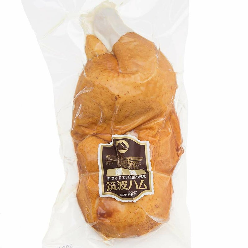 スモークチキン