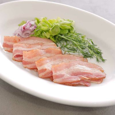 和の旨み ベーコンスライス